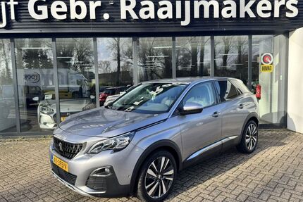 Peugeot 3008 Gebrauchtwagen