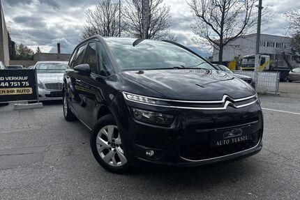 Citroen Grand C4 Picasso / SpaceTourer Gebrauchtwagen