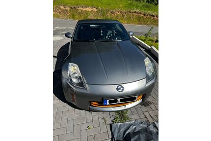 Nissan 350Z Gebrauchtwagen
