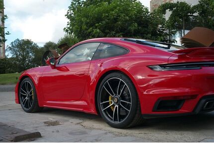 Porsche 911 Urmodell Gebrauchtwagen