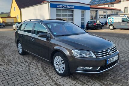 VW Passat Variant Gebrauchtwagen