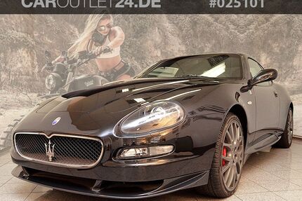 Maserati Gransport Gebrauchtwagen
