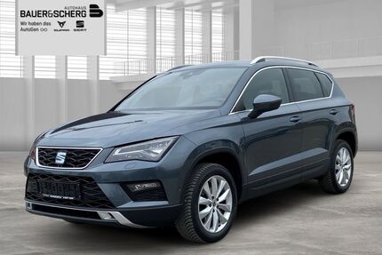 Seat Ateca Gebrauchtwagen