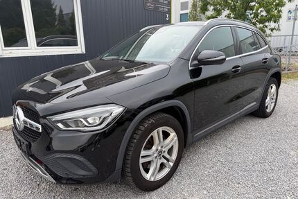 Mercedes-Benz GLA 220 Gebrauchtwagen