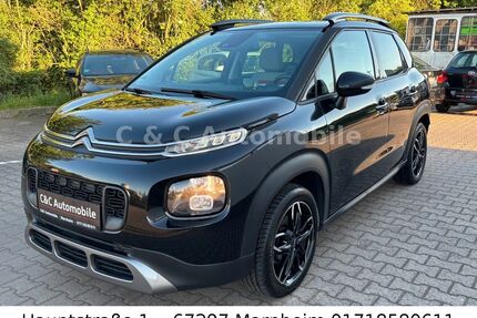 Citroen C3 Gebrauchtwagen