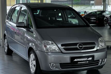 Opel Meriva Gebrauchtwagen