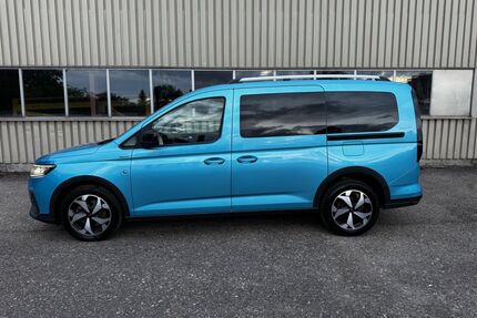 Ford Grand Tourneo Gebrauchtwagen