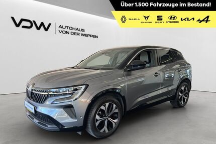 Renault Austral Gebrauchtwagen