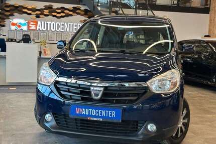 Dacia Lodgy Gebrauchtwagen