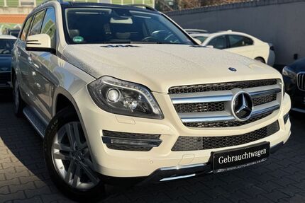 Mercedes-Benz GL 350 Gebrauchtwagen