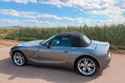 BMW Z4 Gebrauchtwagen