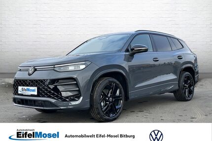 VW Tayron Gebrauchtwagen