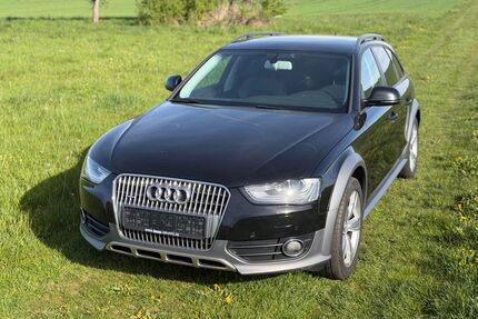 Audi A4 Allroad Gebrauchtwagen