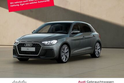 Audi A1 Gebrauchtwagen