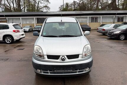 Renault Kangoo Gebrauchtwagen
