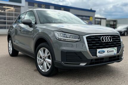 Audi Q2 Gebrauchtwagen