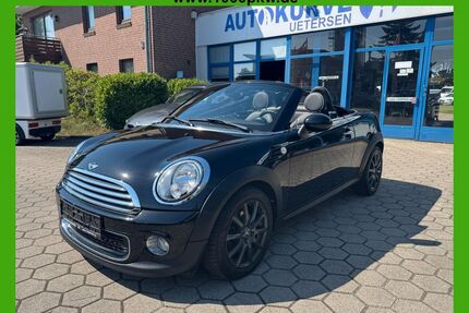 Mini Cooper Roadster Gebrauchtwagen
