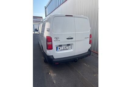 Toyota Proace (Verso) Gebrauchtwagen