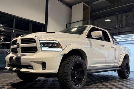 Dodge RAM Gebrauchtwagen
