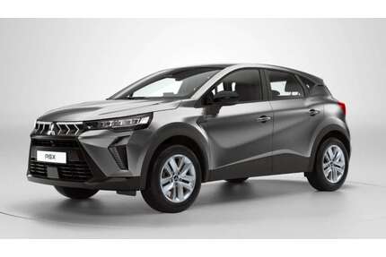 Mitsubishi ASX Gebrauchtwagen