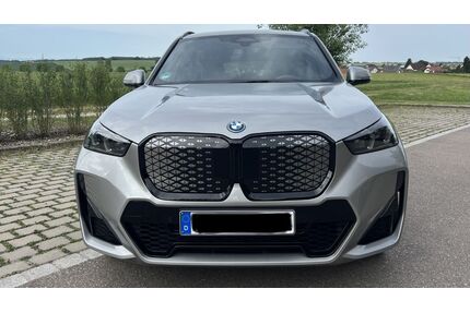 BMW iX1 Gebrauchtwagen