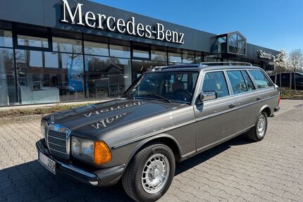 Mercedes-Benz E 280 Gebrauchtwagen