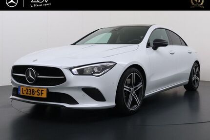 Mercedes-Benz CLA 250 Gebrauchtwagen