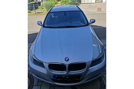 BMW 318 Gebrauchtwagen