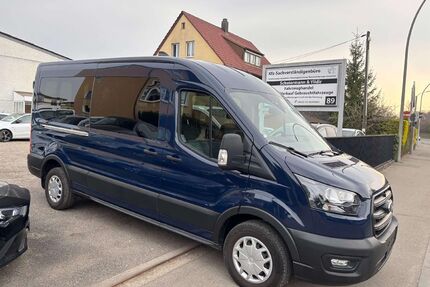 Ford Transit Gebrauchtwagen