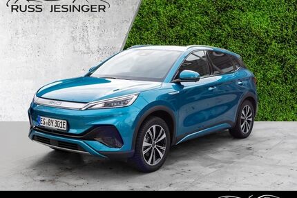 BYD ATTO 3 Gebrauchtwagen