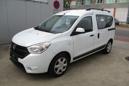 Dacia Dokker Gebrauchtwagen