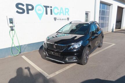 Peugeot 2008 Gebrauchtwagen