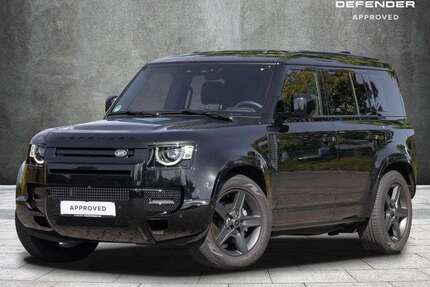 Land Rover Defender Gebrauchtwagen
