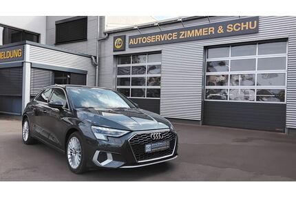 Audi A3 Gebrauchtwagen