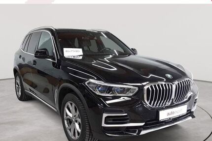 BMW X5 Gebrauchtwagen