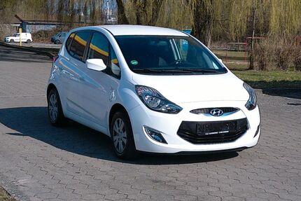 Hyundai ix20 Gebrauchtwagen