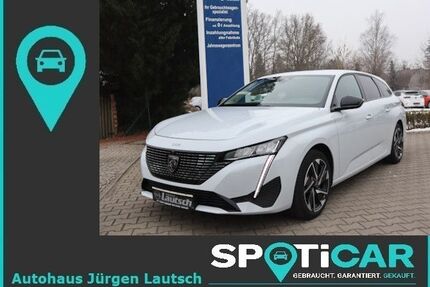 Peugeot 308 Gebrauchtwagen