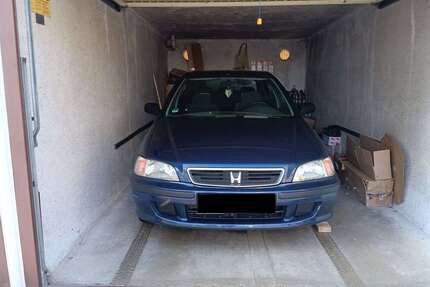 Honda Civic Gebrauchtwagen