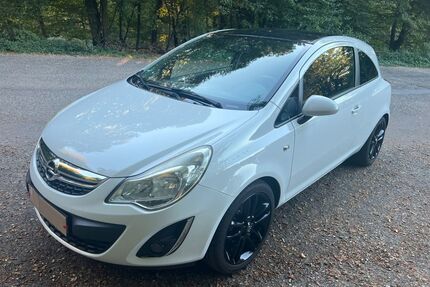 Opel Corsa Gebrauchtwagen