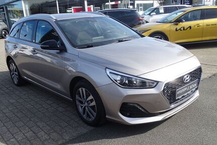 Hyundai i30 Gebrauchtwagen