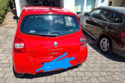 Renault Twingo Gebrauchtwagen