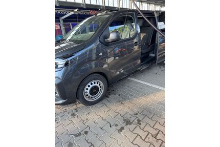 Opel Vivaro Gebrauchtwagen