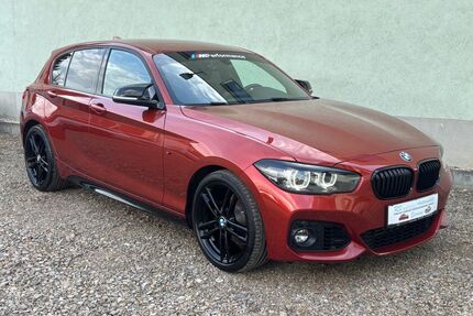 BMW 118 Gebrauchtwagen