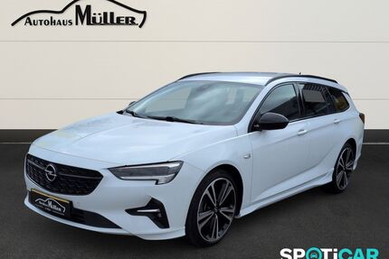 Opel Insignia Gebrauchtwagen