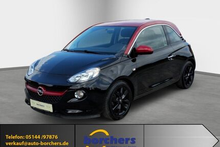 Opel Adam Gebrauchtwagen