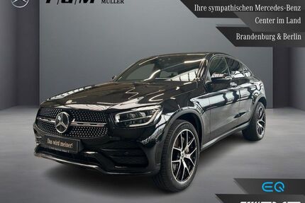 Mercedes-Benz GLC 300 Gebrauchtwagen