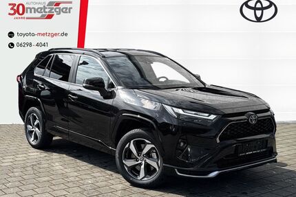 Toyota RAV 4 Gebrauchtwagen