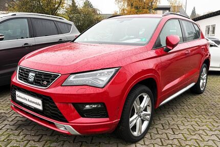 Seat Ateca Gebrauchtwagen