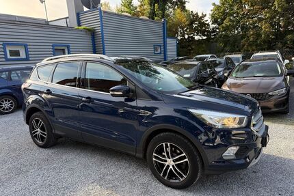 Ford Kuga Gebrauchtwagen