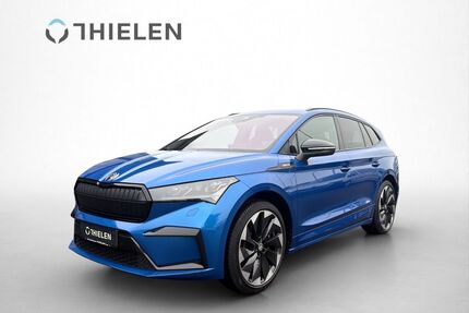 Skoda Enyaq Gebrauchtwagen